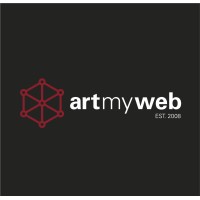 ArtMyWeb Logo