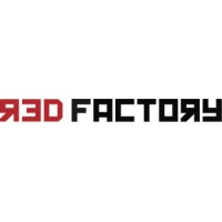 Red Factory Logo