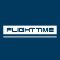 Flighttime Enterprises Logo
