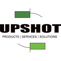 Upshot UK Logo