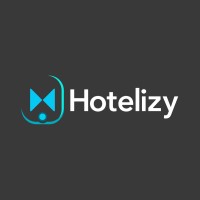 Hotelizy Logo