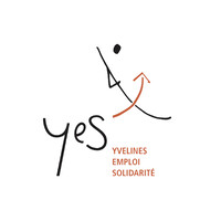 YES - Yvelines Emploi Solidarité Logo