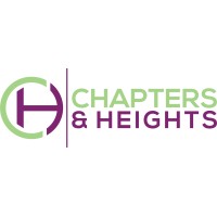 Chapters & Heights Logo