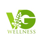 VG Wellness LLC Logo