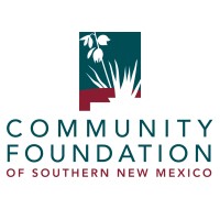 Community Foundation of Southern New Mexico Logo