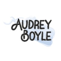 Audrey Boyle Digital Media Logo