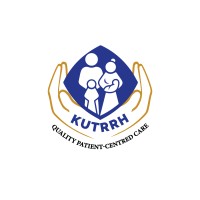 Kenyatta University Teaching, Referral & Research Hospital Logo