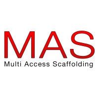 Multi Access Scaffolding Ltd Logo
