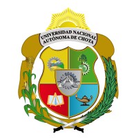 Universidad Nacional Autónoma de Chota Logo