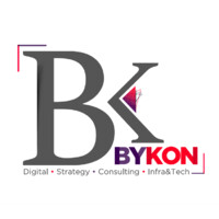 ByKon Consulting Logo