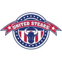United Steaks Logo