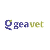 Geavet Middle East FZ-LLC Logo