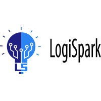 Logispark Technologies Pvt. Ltd. Logo