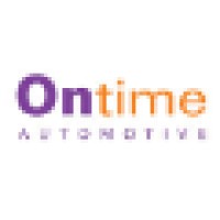 Ontime Automotive Ltd Logo