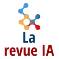 La revue IA Logo