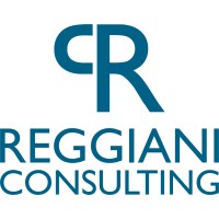 Reggiani Consulting S.r.l. Logo