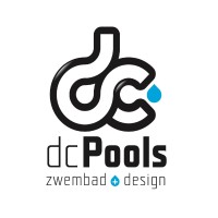 DcPools Logo