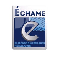 ECHAME Logo
