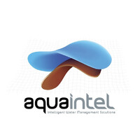 AquaIntel Pty Ltd Logo