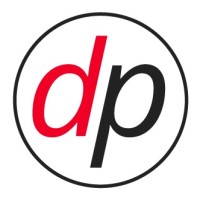 Dewsbury & Proud Ltd Logo