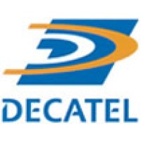 DECATEL SA-NV Logo