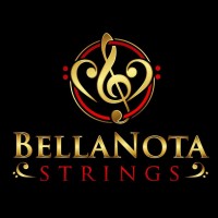 BellaNota Strings Logo