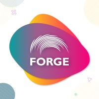 Fondation Forge Uruguay Logo