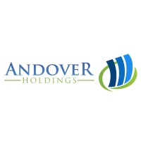 Andover Holdings Logo