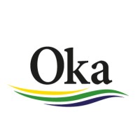 Municipalité dOka Logo