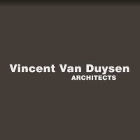 Vincent Van Duysen Architects Logo