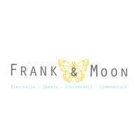 Frank & Moon Logo