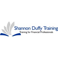 Shannon Duffy Training Logo