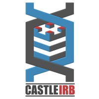 Castle Institutional Review Board (Castle IRB), a subsidiary of Sabai Global Logo