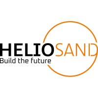Heliosand Logo