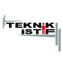 Teknik İstif Makinaları Logo
