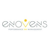 E-NOVENS - Partenaire RH des PME Logo