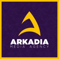 Arkadia Media Agency Logo