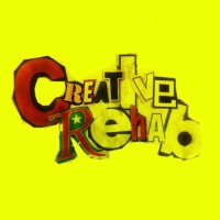 Creative Rehab UK Logo