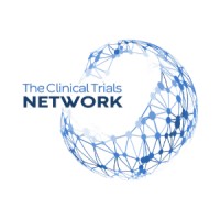 The Clinical Trials Network, (CTNx) Logo