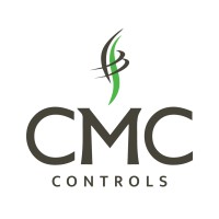 CMC Controls Logo