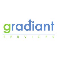 Gradiant Services Logo