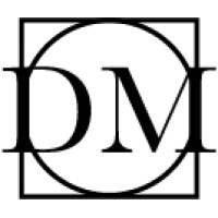 Design Matters - Interior Design Logo