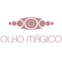 Portal Olho Mágico Logo