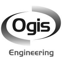 Ogis Engineering Pty Ltd Logo