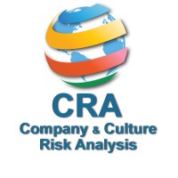 Company & Culture Risk Analysis Logo