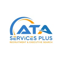 ATA Services Plus Recruitment Logo