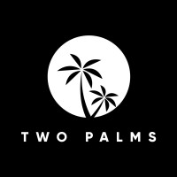 Two Palms Media Logo
