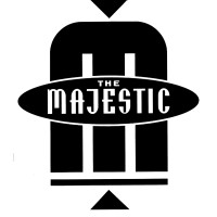 Majestic Theatre Center Logo