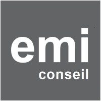 emi conseil Logo