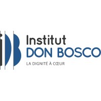 Institut Don Bosco (IDB) Gradignan Logo